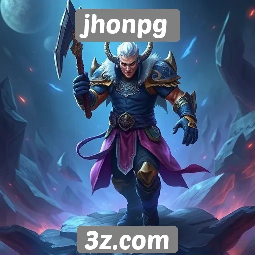 Análise das principais novidades no jhonpg